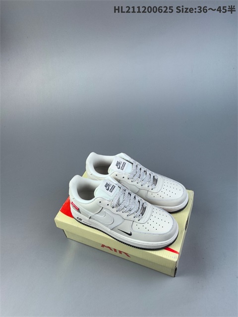 women air force one shoes 36-45 2025-9-19-629